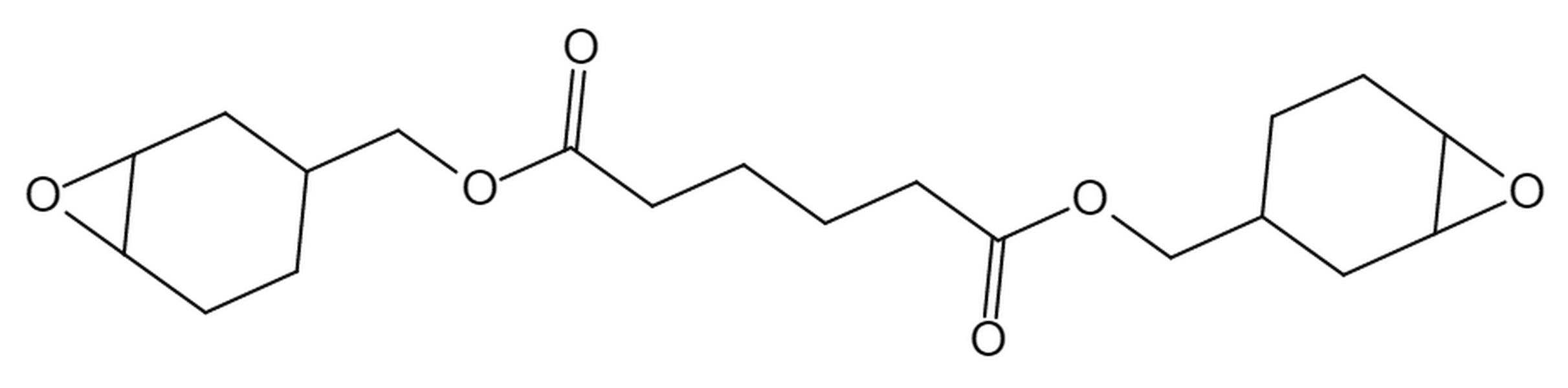 bis[(3,4-epoxycyclohexyl)methyl]adipate(UVR-6128)