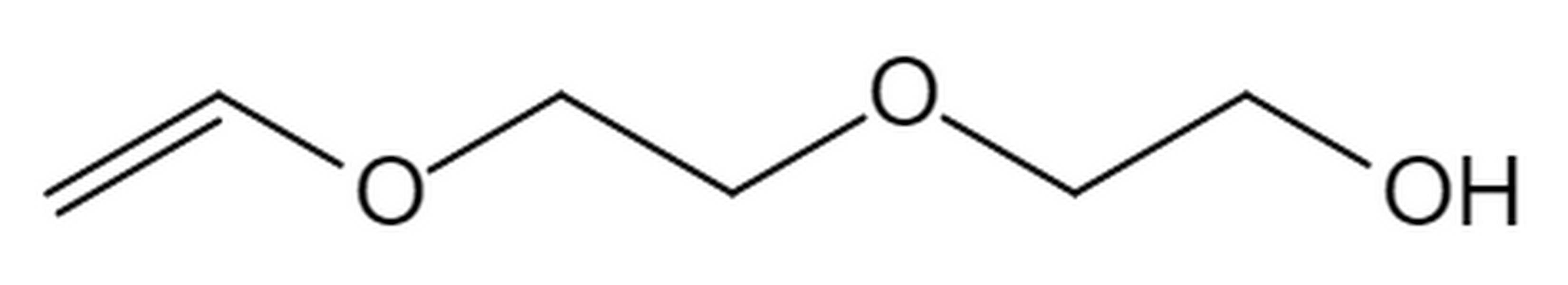 二乙二醇乙烯基醚